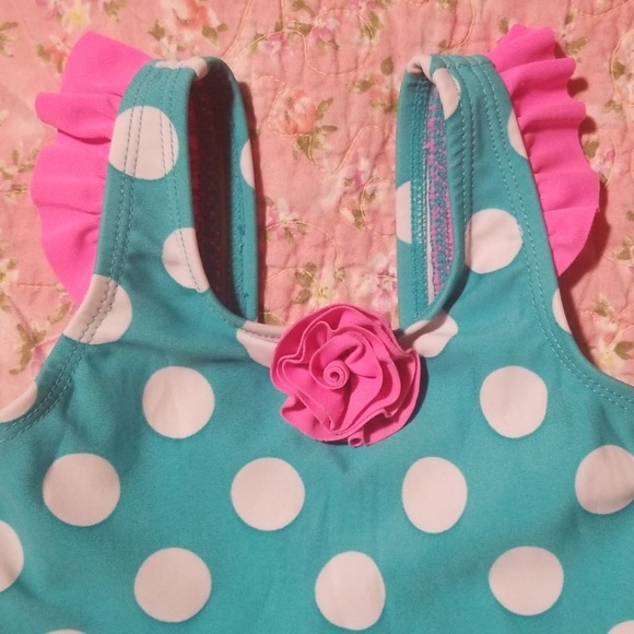 Circo Swim Circo Baby Girl Swimsuit 2m Poshmark